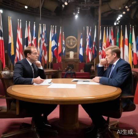 英法拒绝和平委员会加入：背后的深层原因揭秘