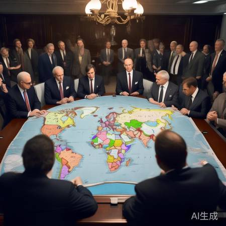 英法拒和平委：利益博弈复杂