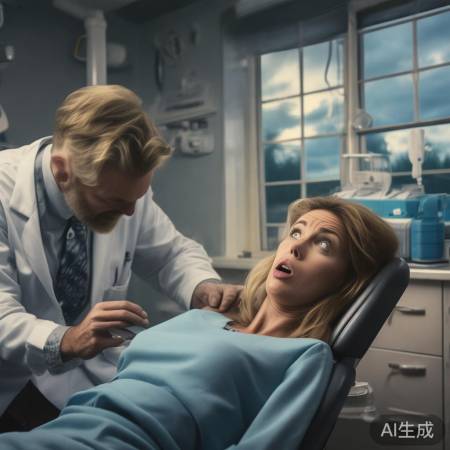 女子拔牙后休克心梗：卫健局通报紧急提醒