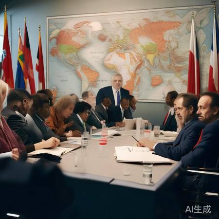 和平委员会面临信息不对称与政治