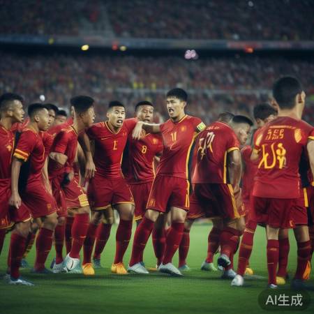 日本主帅赞中国防守出色