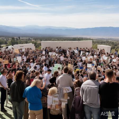 “达沃斯论坛禁言，环保言论自由