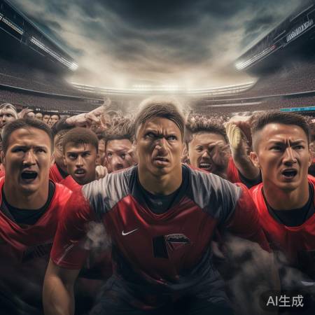 越南年轻球员阮庭北带伤作战，场场献出精彩表现