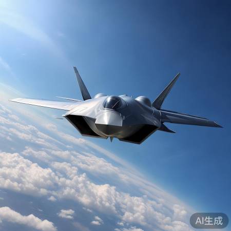 歼20：中国航空工业瑰宝