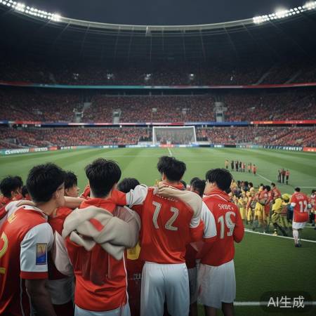 韩国世界杯惨败比利时