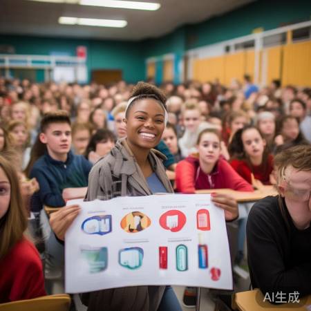 献血误解与活动准备不足