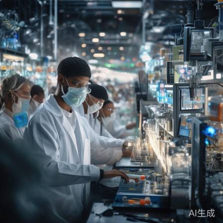 国家支持铸就科技辉煌