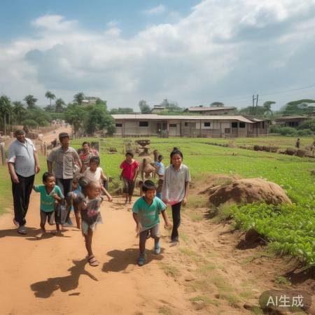 农民养老金上涨至千元：经济新政策惠及民生