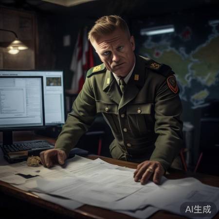 格陵兰岛丹麦士兵携带实弹引发关注