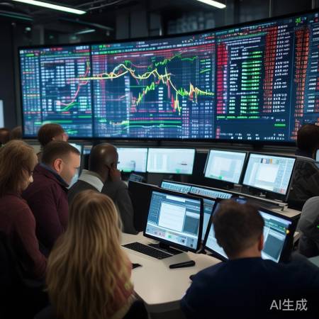 揭秘：股市坐庄模式渐行渐远，市场走向何方？