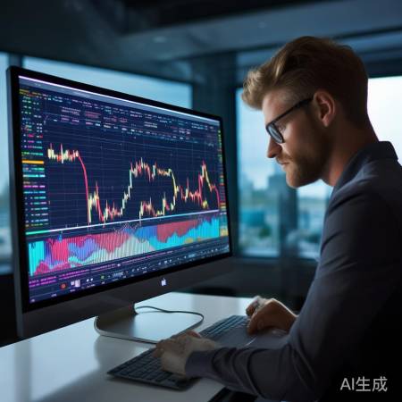 股市波动，理性投资