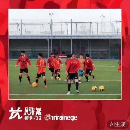 范志毅强调防守：U23国足备战关键策略