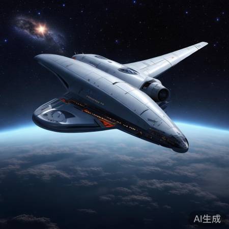 我国商业航天突破飞船揭秘