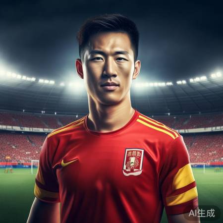 U23国足门将李昊身价飙升，2000万引关注