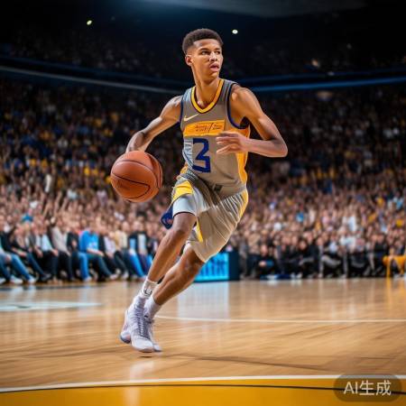 东契奇篮球天才