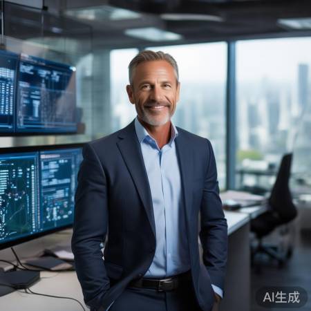 技术励志，高层崛起