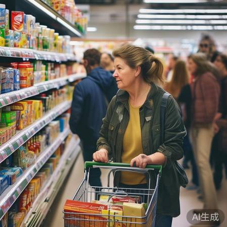 加拿大总理呼吁：支持本土品牌，共筑消费新风尚