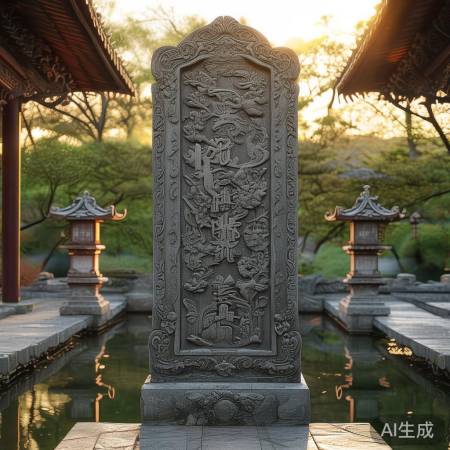 唐鸿胪井碑：日本应归还的历史见证