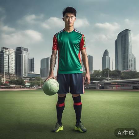 李昊留洋挑战多