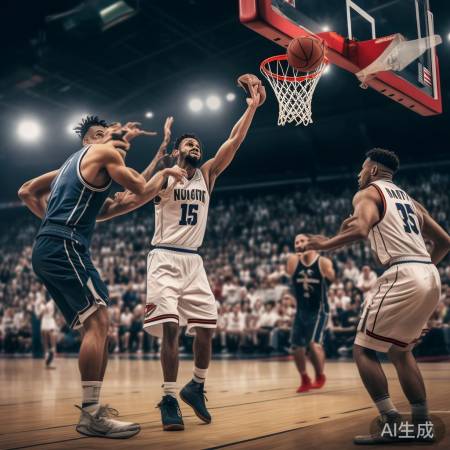 山西对决亮点多