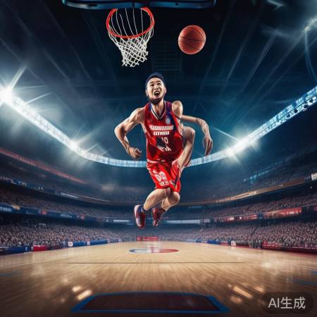 激励山西队，实力翻云覆雨