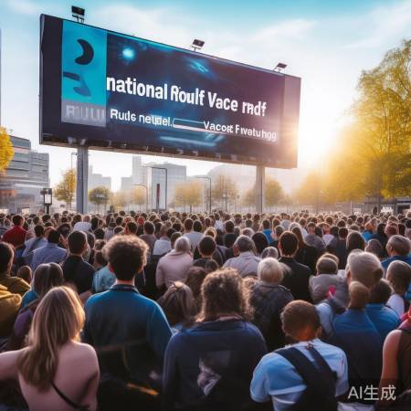 2025年度网络热点谣言盘点：揭秘那些曾掀起波澜的假消息