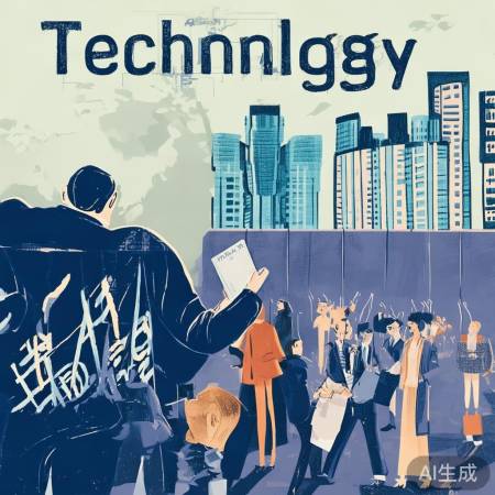 美欧技术封锁已久