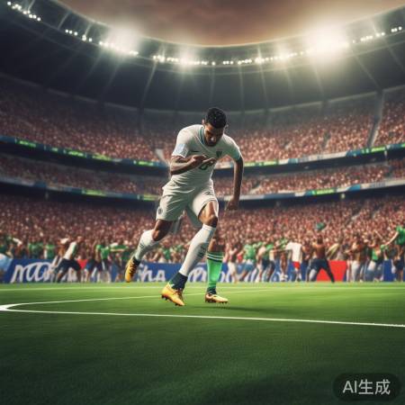 李昊失误失球引发粉丝失望，盘点赛场瞬间