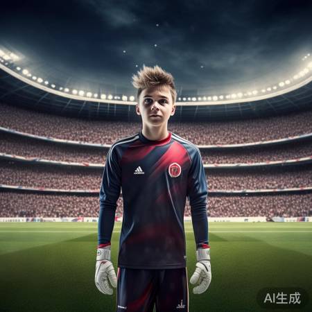 门将失误，需更多时间磨练