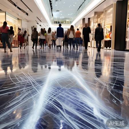 光毯：美观防滑，提升档次