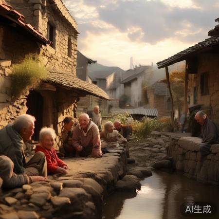 太平年：探寻岁月静好的深层魅力