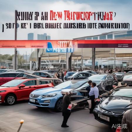 欧盟降印度汽车关税，印度车更便