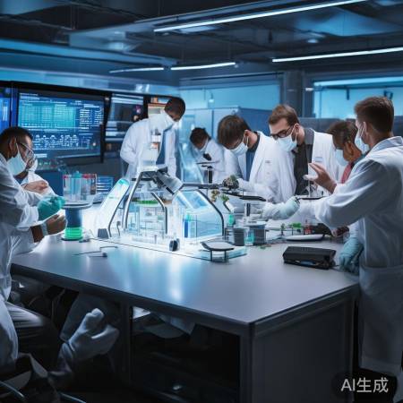 病毒可怕，我国积极应对