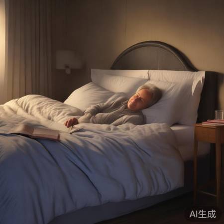 睡眠对寿命影响排名，仅次于吸烟！揭秘睡眠与健康长寿的关系