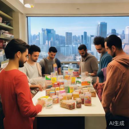 预制菜信任保卫战：行业新篇章正式开启