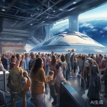 商业航天发展：致敬马斯克，开启星辰大海新篇章