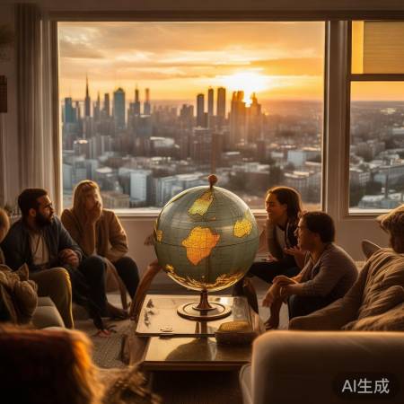 国际金价展望：目标突破1万美元大关