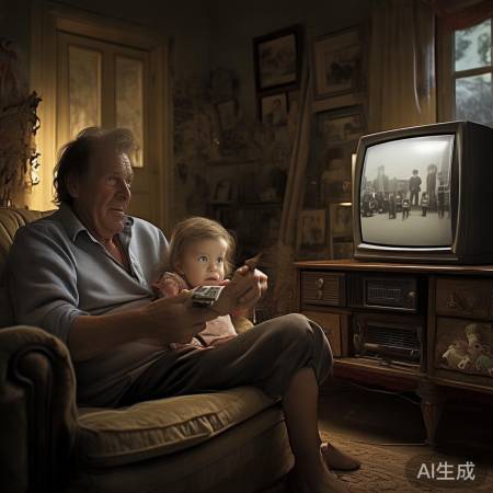 重温童年的美好时光