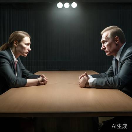 谈判僵持，各方意见不合