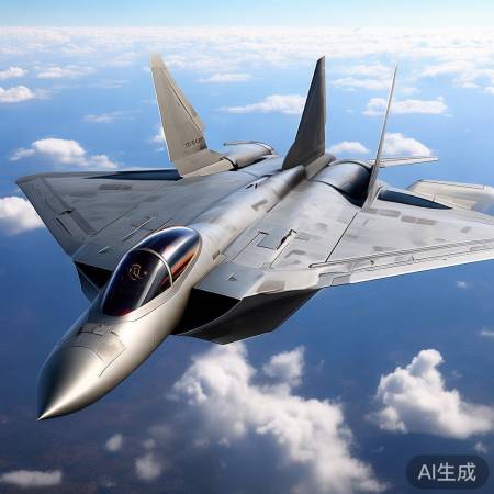 黄皮歼20A密集试飞背后的战略动向