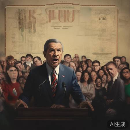 美总统强烈要求明州移交犯罪非法移民，引发社会关注