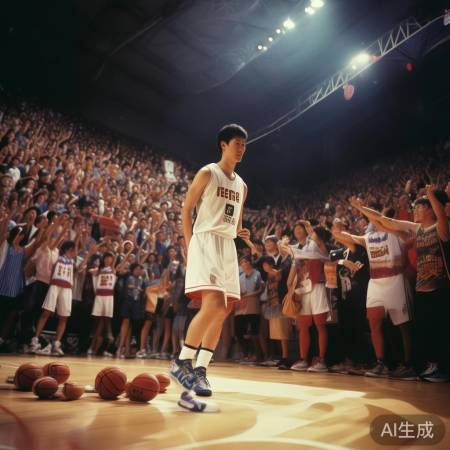 辽宁男篮核心杨鸣离任，球队未来走向引关注