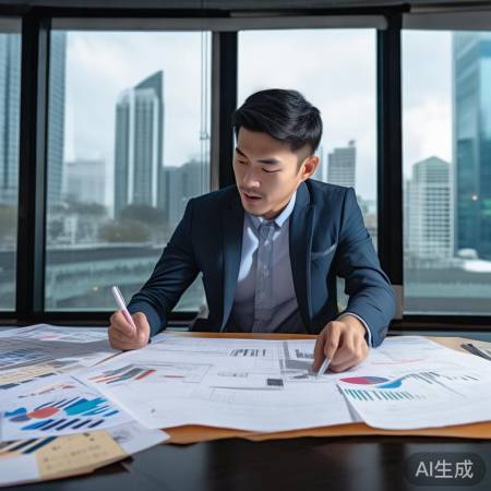 投资谨慎，专业素养高