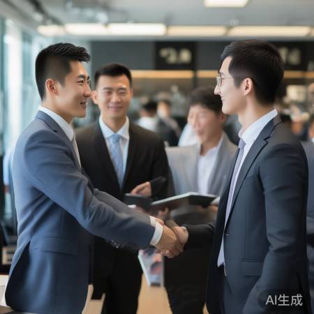 何猷君注重合作，投资海南好评多