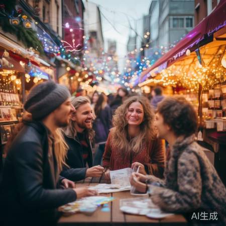 春节临近，消费市场活力四溢，这些热门商品你get了吗？