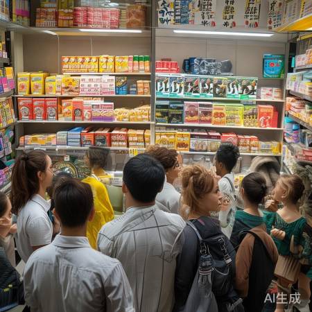 文化差异引发思考