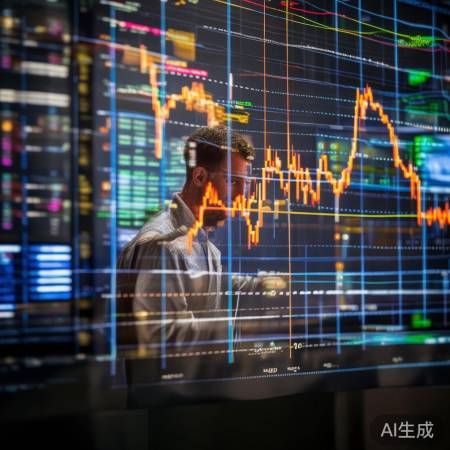 黄金波动，避险之选受考验