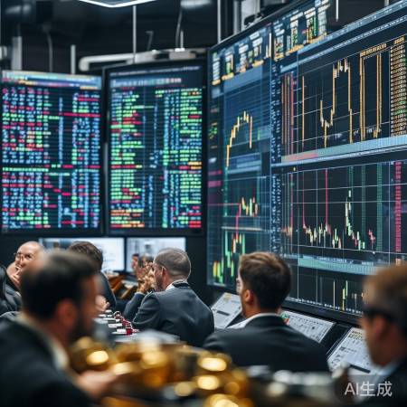 “金价随全球经济波动”