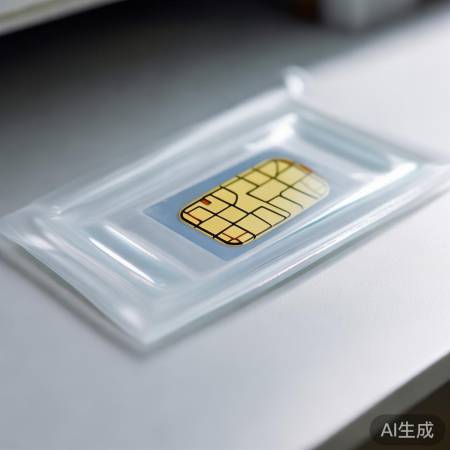 保护SIM卡，防弯曲防潮湿