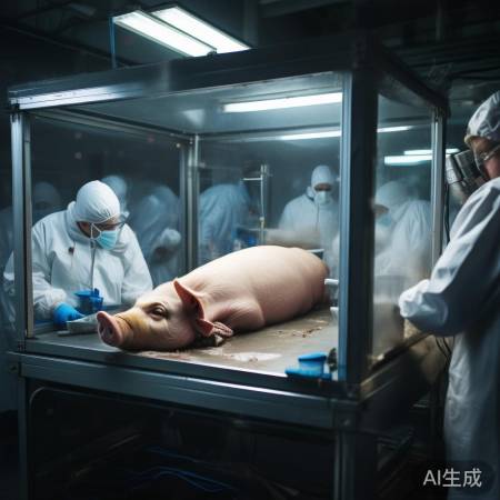 尼帕病毒：世卫警告或引发全球大流行